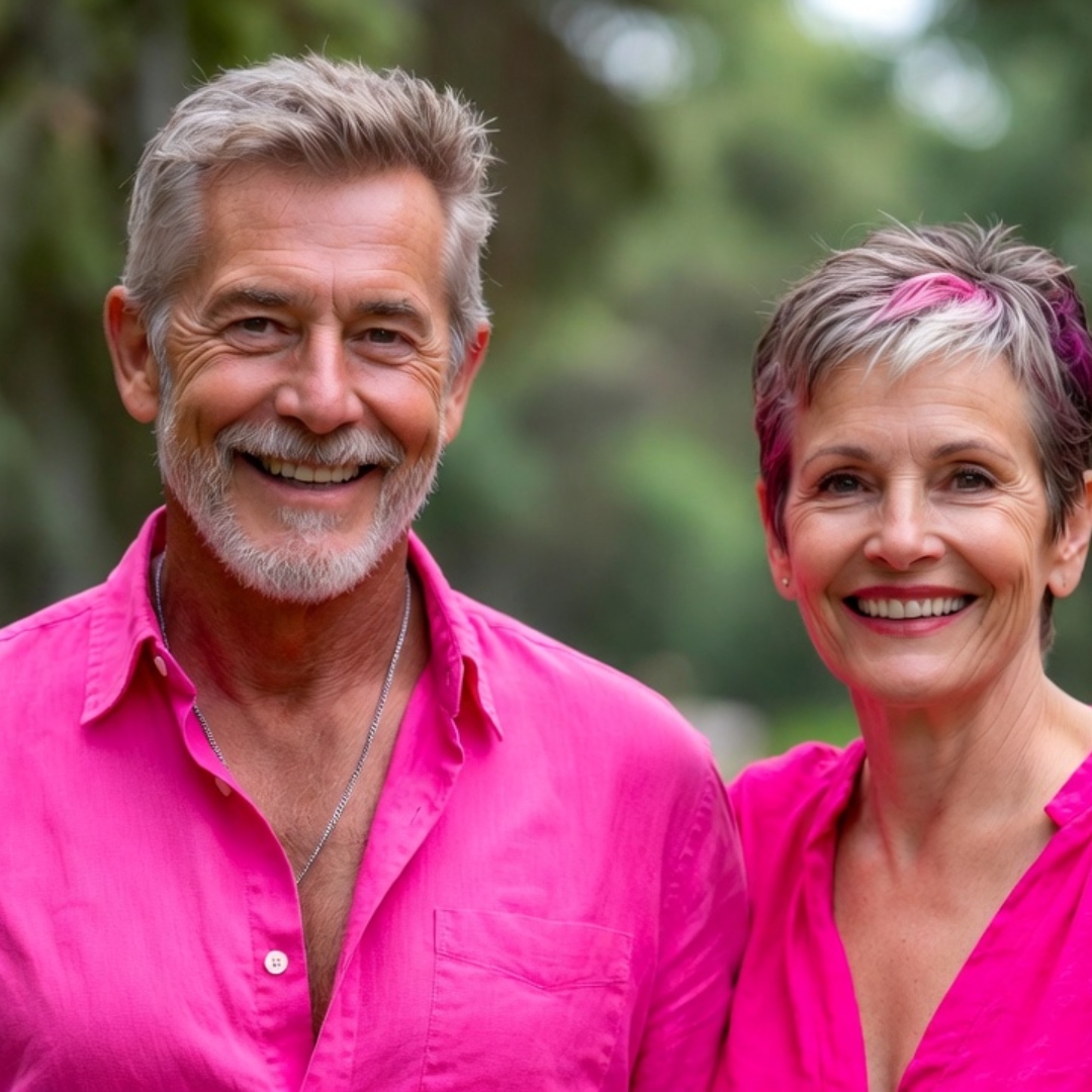 Older Dating Agency Article Image